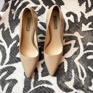 Cole Haan pointy toe pump